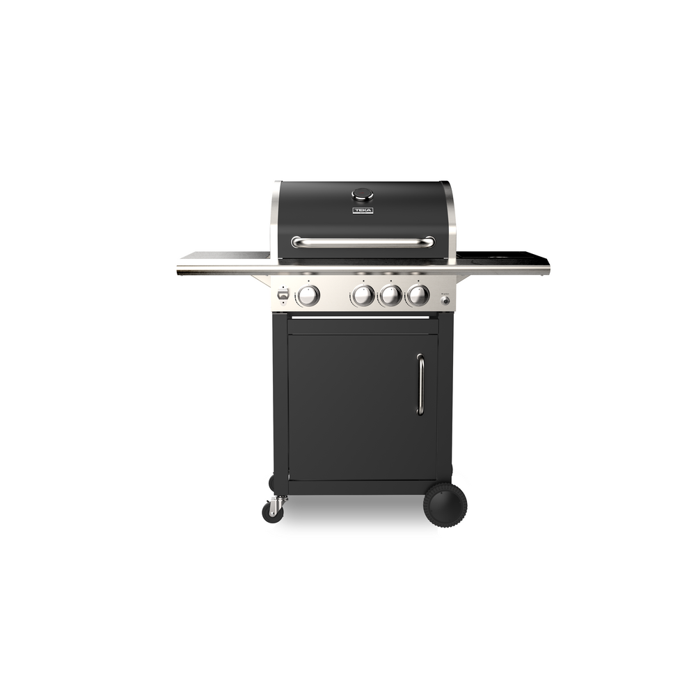 Barbacoa Gourmet BBQ 3100 G