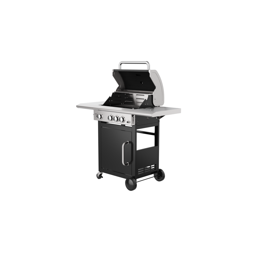 Barbacoa Gourmet BBQ 3100 G Barbacoa Gourmet BBQ 3100 G