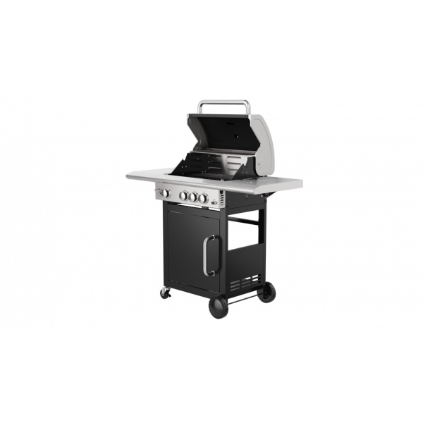 Barbacoa Gourmet BBQ 3100 G