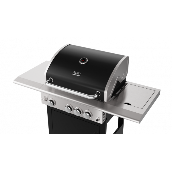 Barbacoa Gourmet BBQ 3100 G