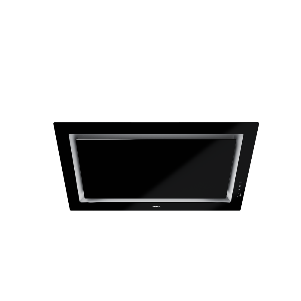 DLV 98660 TRL BK CAMPANA (110V-60HZ) C/KIT