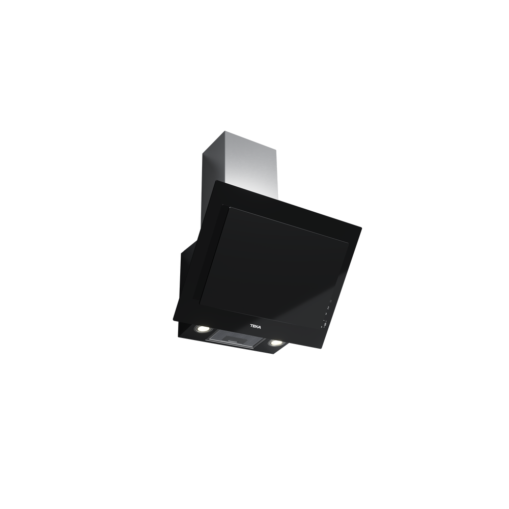 DVT 88660 TRL BK (CON FILTRO CARBON ACTIVO) (SIN CUBRETUBO)