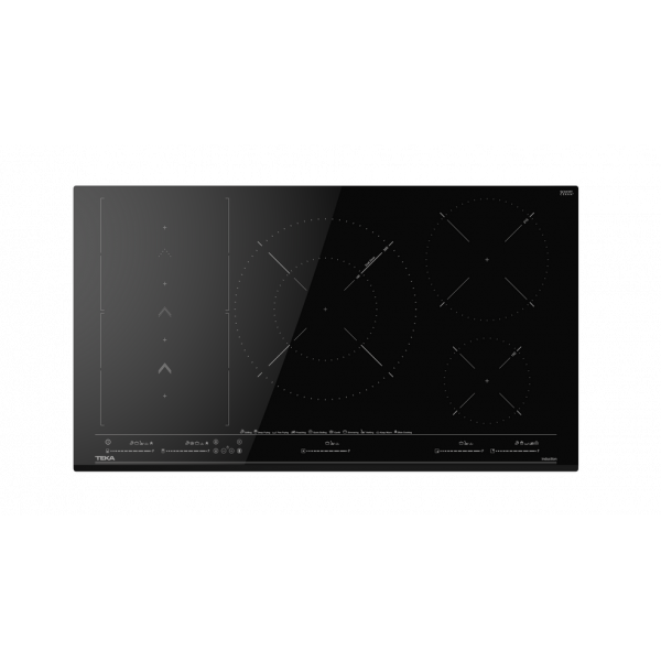 IZS 97630 MST + Set de Ollas Teka (Gratis)