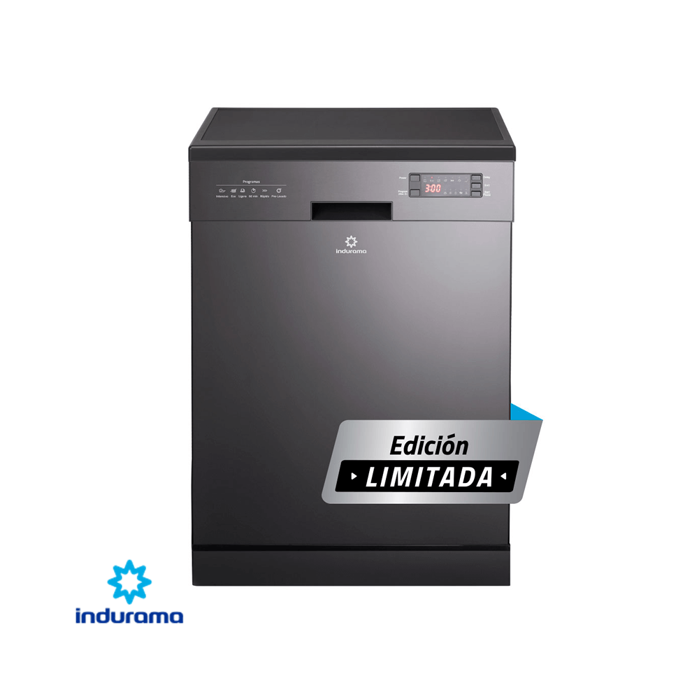 LAVAVAJILLAS LVI-14NE LAVAVAJILLAS LVI-14NE