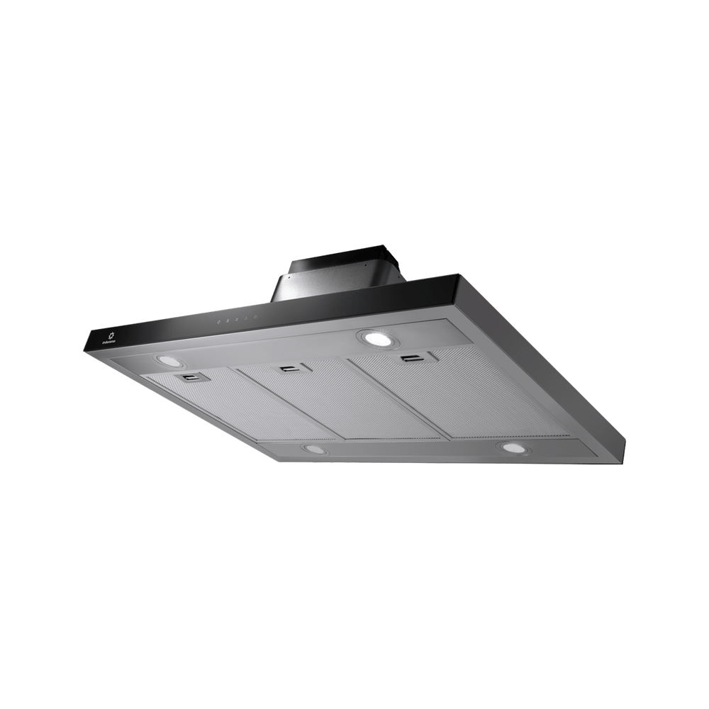 CAMPANA EXTRACTORA CEI-90CRVI (Isla)