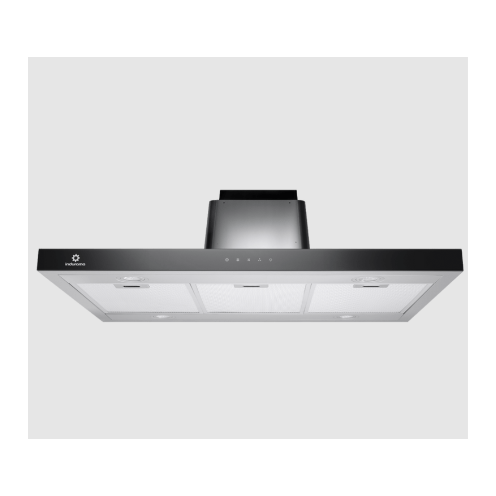 CAMPANA EXTRACTORA CEI-90CRVI (Isla)