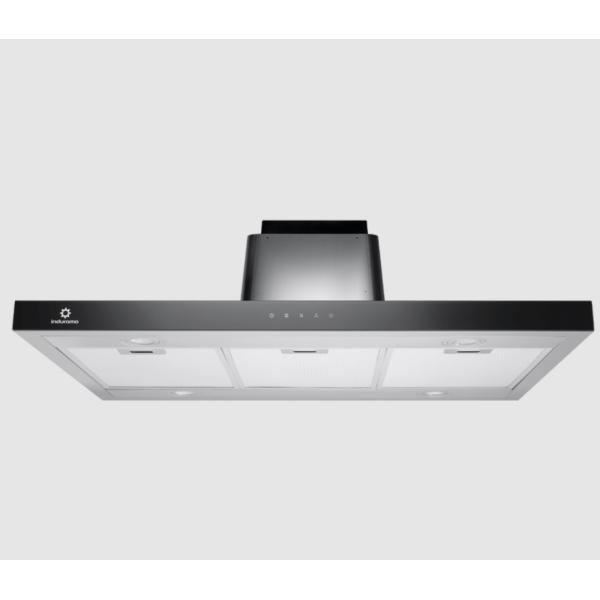 CAMPANA EXTRACTORA CEI-90CRP