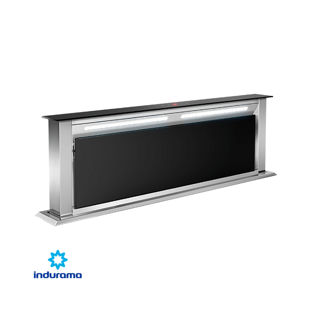 CAMPANA EXTRACTORA CEI-90NMO (Isla)