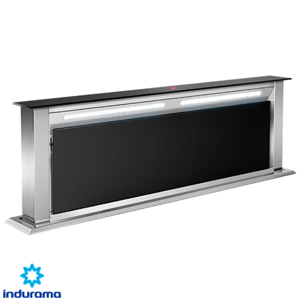 CAMPANA EXTRACTORA CEI-90NMO (Isla)