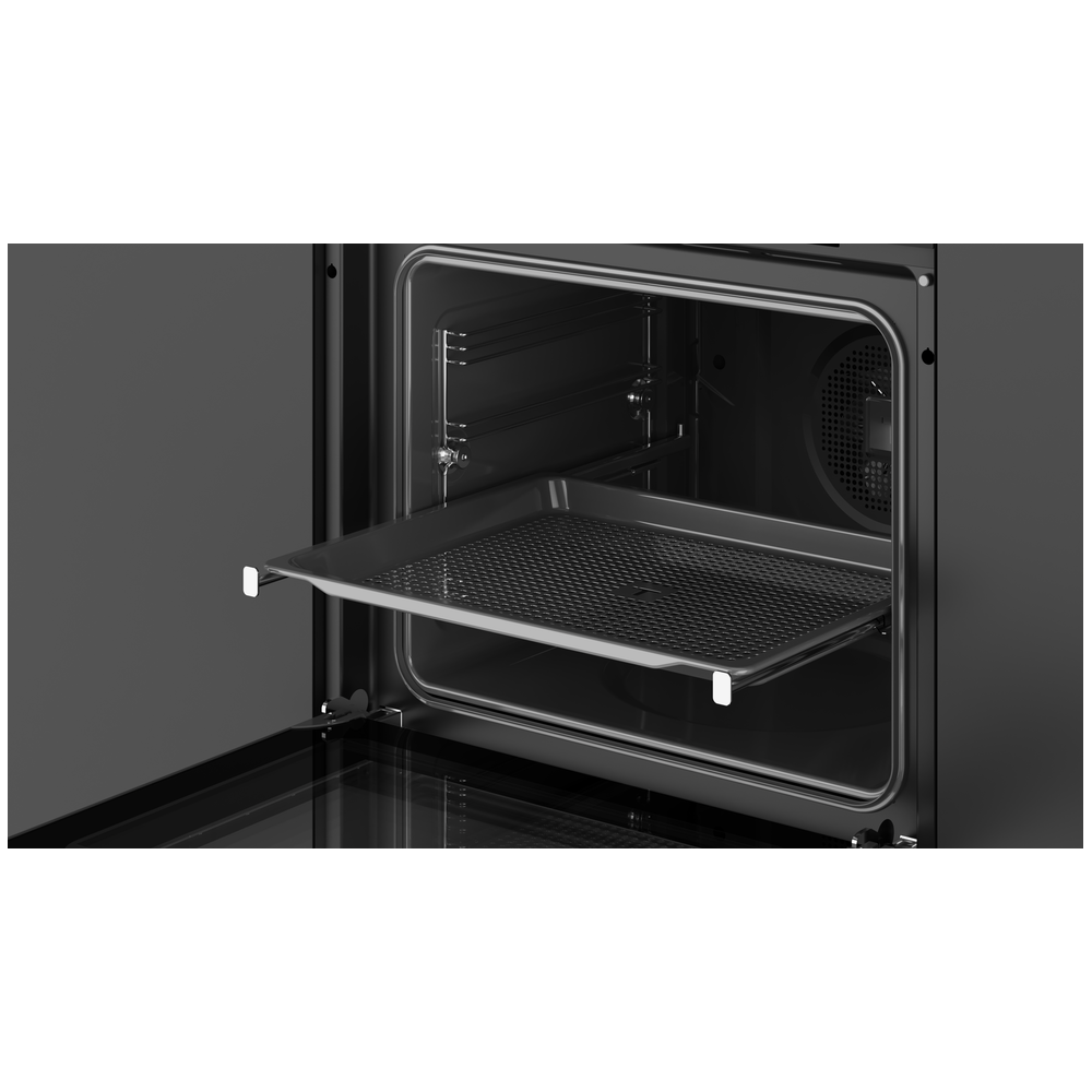 HLB 8416 "AIR FRY" - HORNO ELEC