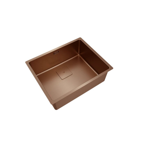 FREG. FLEXLINEA RS15 50.40 COPPER