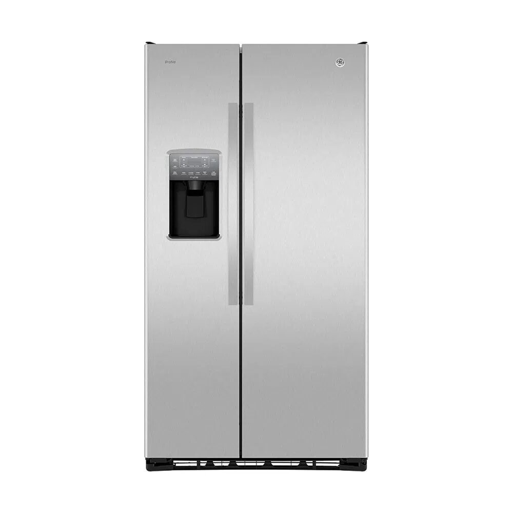 PQL26PGKCSS - Refrigerador GE