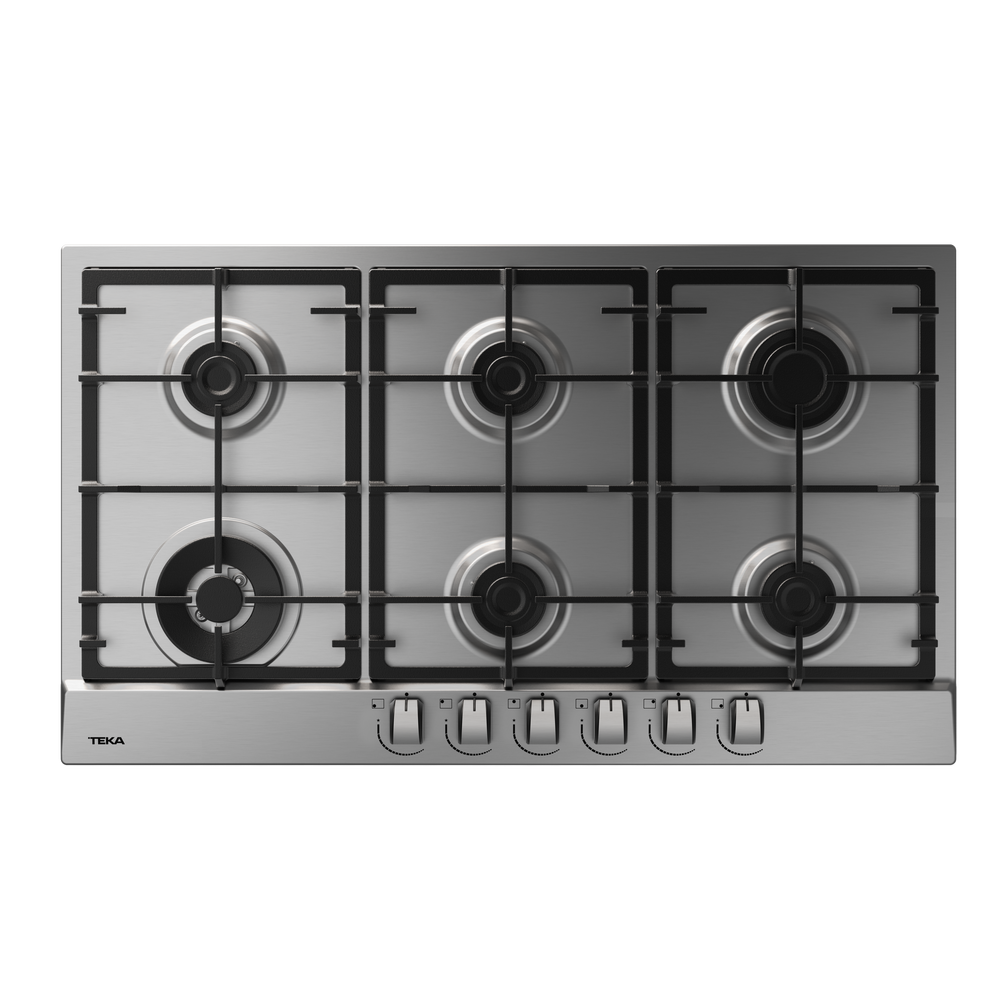 GSC 96320 XBA IX (LAT) COCINA INOX