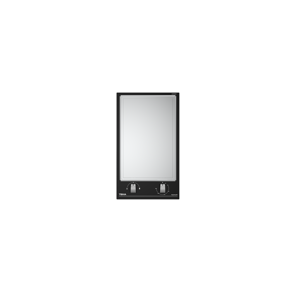 YZC 32600 XFL (TEPPAN YAKI) 220 V/60 Hz YZC 32600 XFL (TEPPAN YAKI) 220 V/60 Hz