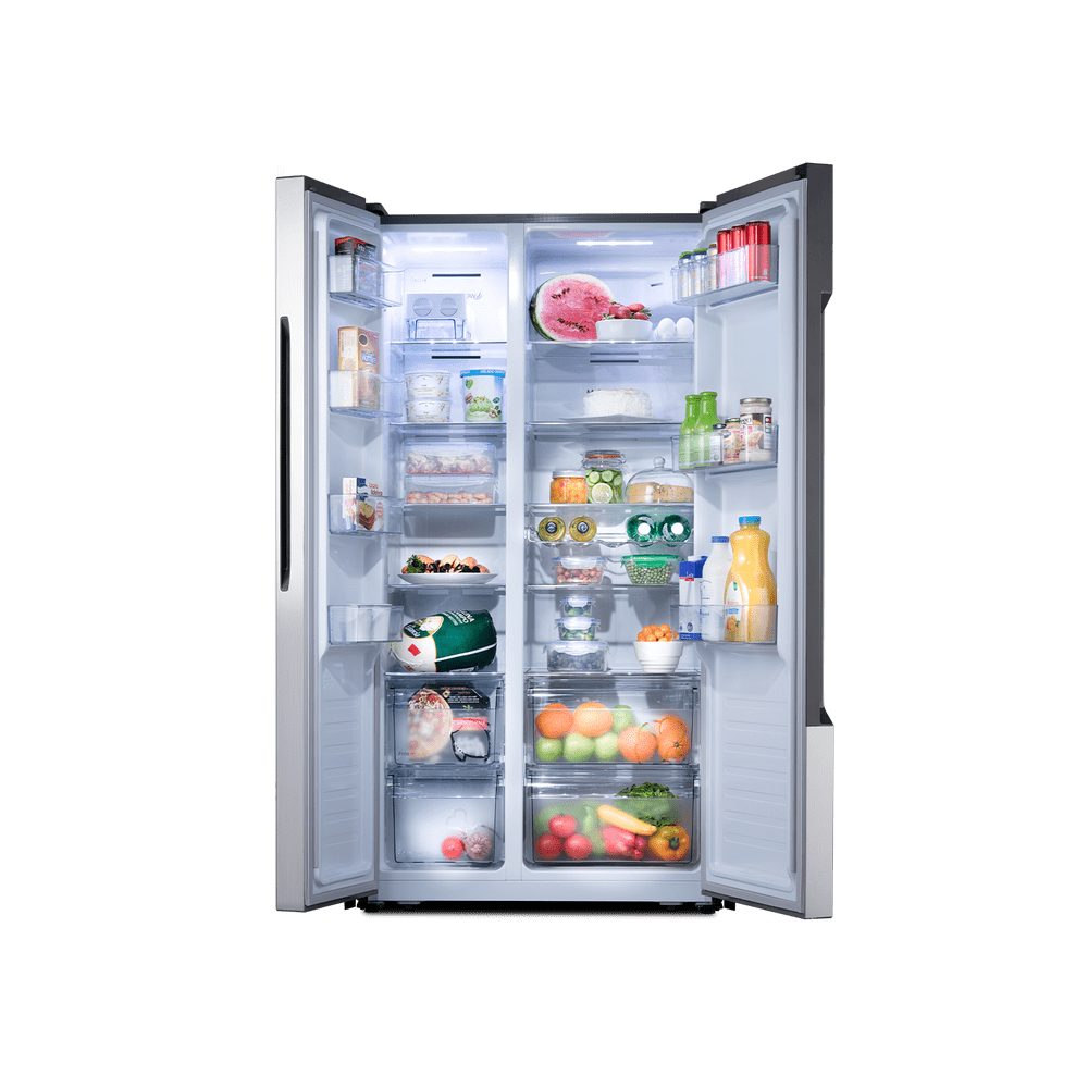 REFRIGERADOR RI-780I ND REFRIGERADOR RI-780I ND