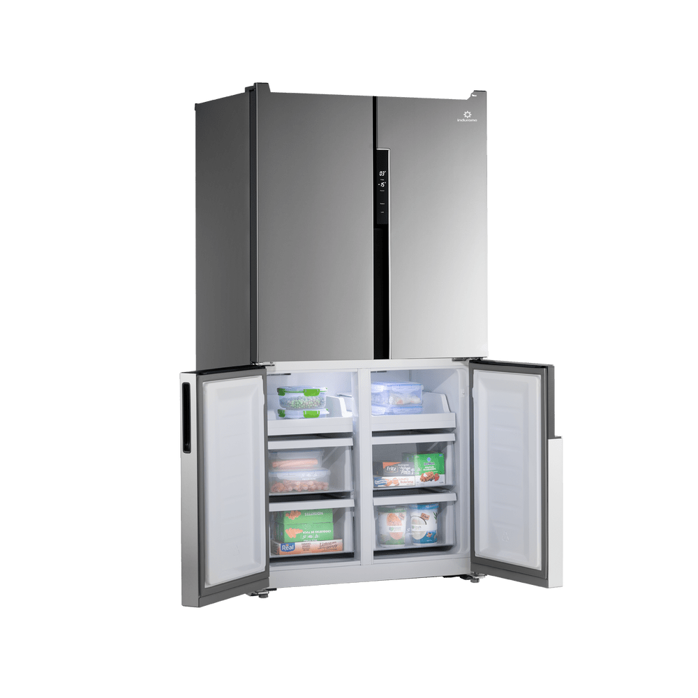 REFRIGERADOR CROSS DOOR RI-870I CR REFRIGERADOR CROSS DOOR RI-870I CR