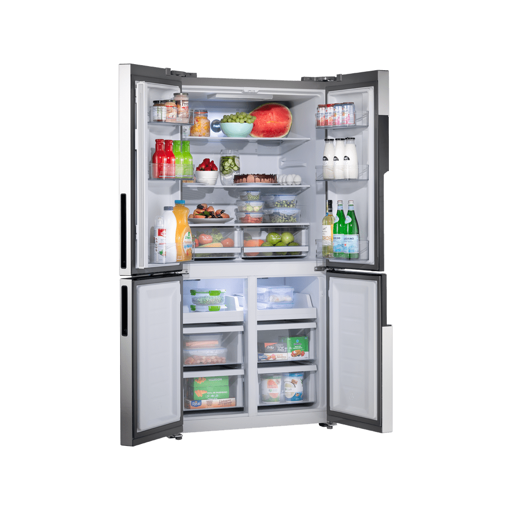 REFRIGERADOR CROSS DOOR RI-870I CR REFRIGERADOR CROSS DOOR RI-870I CR