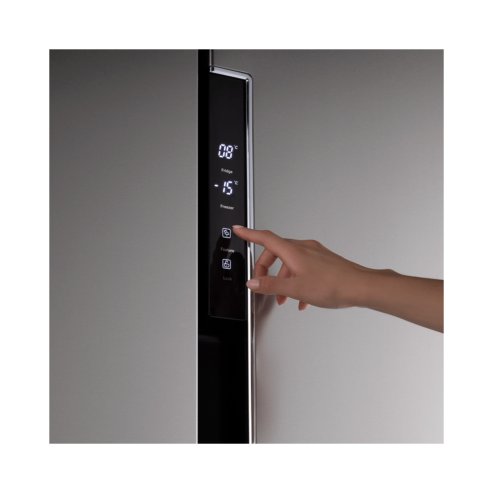 REFRIGERADOR CROSS DOOR RI-870I CR REFRIGERADOR CROSS DOOR RI-870I CR