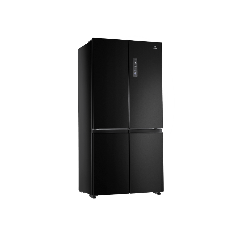 REFRIGERADOR CROSS DOOR RI-880I NEG REFRIGERADOR CROSS DOOR RI-880I NEG