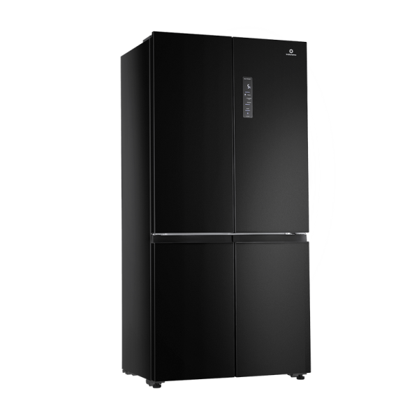 REFRIGERADOR CROSS DOOR RI-885I NEG