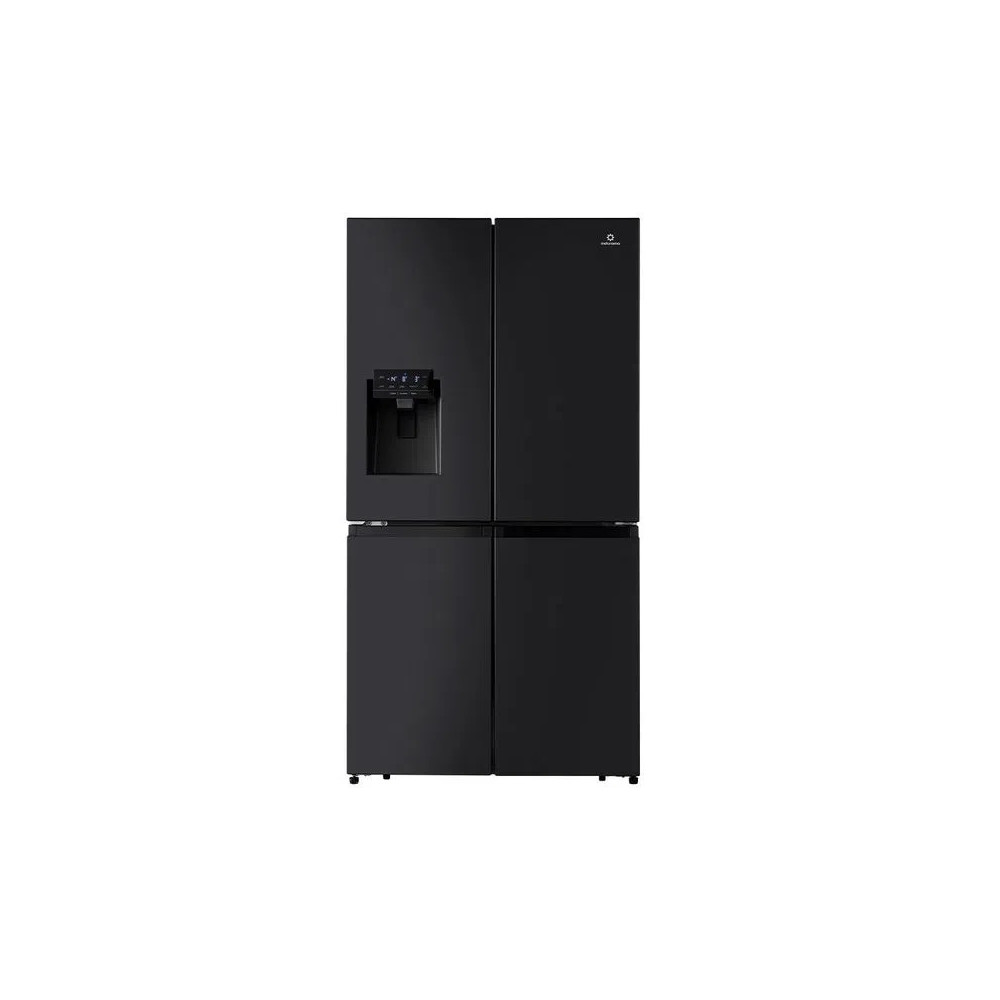 REFRIGERADOR CROSS DOOR RI-885I NEG REFRIGERADOR CROSS DOOR RI-885I NEG