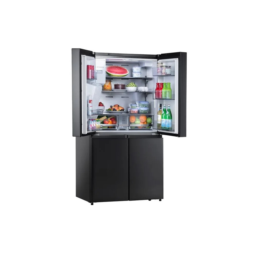 REFRIGERADOR CROSS DOOR RI-885I NEG REFRIGERADOR CROSS DOOR RI-885I NEG