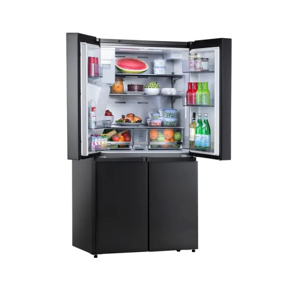 REFRIGERADOR CROSS DOOR RI-885I NEG