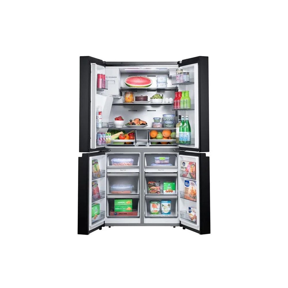 REFRIGERADOR CROSS DOOR RI-885I NEG REFRIGERADOR CROSS DOOR RI-885I NEG