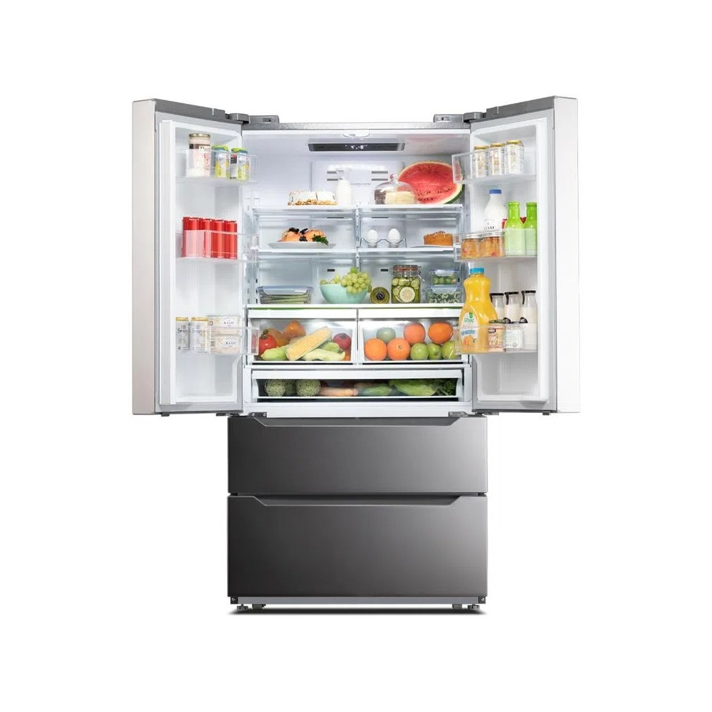 REFRIGERADOR RI-990I REFRIGERADOR RI-990I