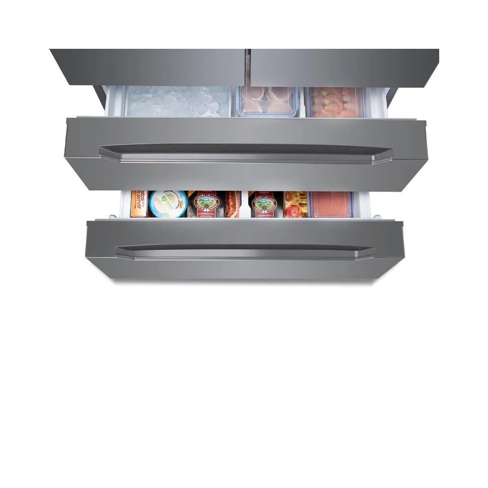 REFRIGERADOR RI-990I REFRIGERADOR RI-990I