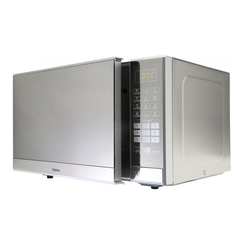 MWG 11X - MICROONDAS