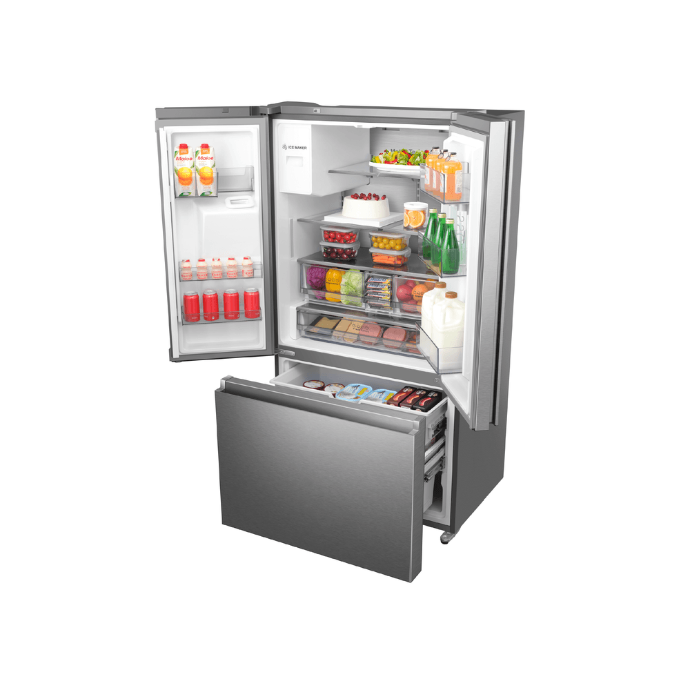 REFRIGERADORA RI-992I REFRIGERADORA RI-992I