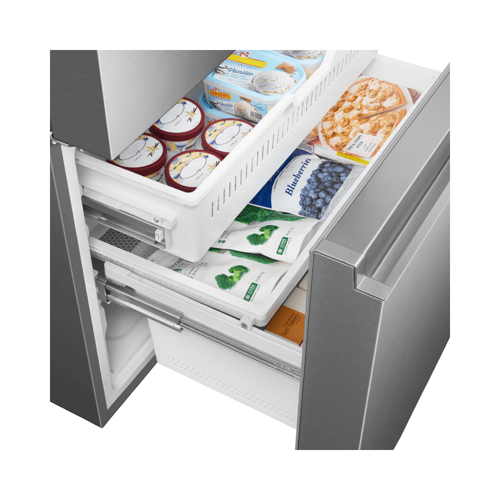REFRIGERADORA RI-992I REFRIGERADORA RI-992I