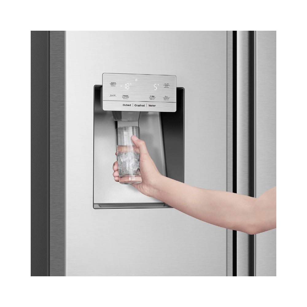 REFRIGERADORA RI-992I REFRIGERADORA RI-992I