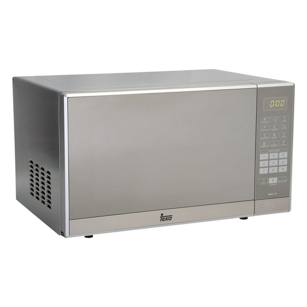 MWG 11X - MICROONDAS