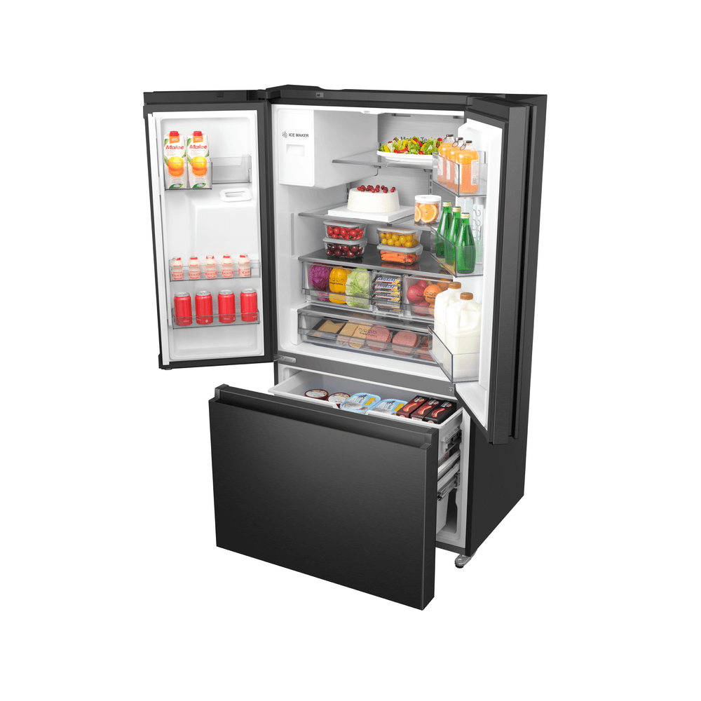 REFRIGERADOR RI-992I NE REFRIGERADOR RI-992I NE