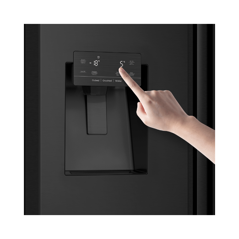 REFRIGERADOR RI-992I NE REFRIGERADOR RI-992I NE